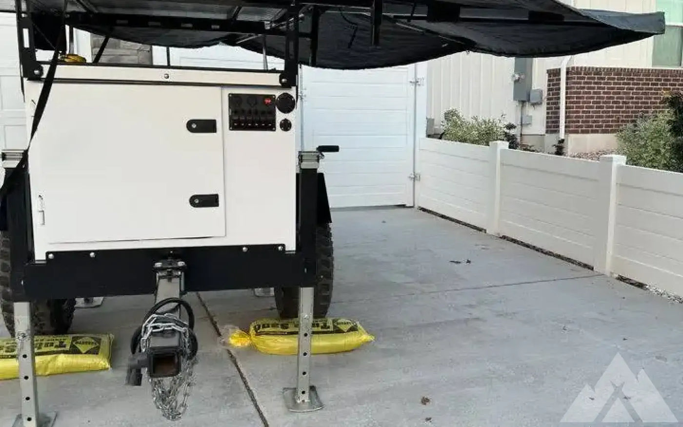 Off Road Trailer — used overland trailer for sale in Mapleton, UT (photo 5) — photo 5