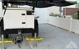Off Road Trailer — used overland trailer for sale in Mapleton, UT (photo 5)