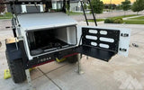 Off Road Trailer — used overland trailer for sale in Mapleton, UT (photo 4)