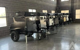 Off Road Trailer — used overland trailer for sale in Mapleton, UT (photo 2)