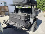 Off Road Trailer — used overland trailer for sale in Draper, UT (photo 4)