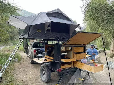 Off Road Trailer