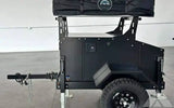 Off Road Trailer — used overland trailer for sale in Mapleton, UT