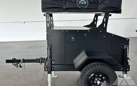 Off Road Trailer — used overland trailer for sale in Mapleton, UT
