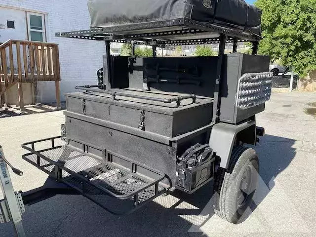 Off Road Trailer — photo 2