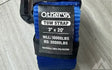 Off Road Vehicle Recovery Gear Straps Soft Shackle — used gear for sale