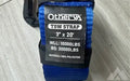 Off Road Vehicle Recovery Gear Straps Soft Shackle