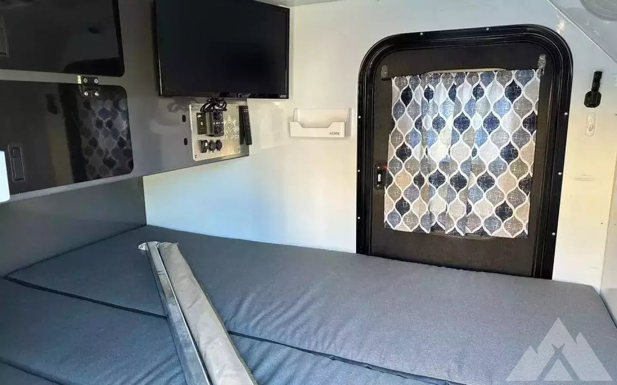 OffGrid Pando 2.0 — used overland trailer for sale in Boise, ID (photo 4) — photo 4