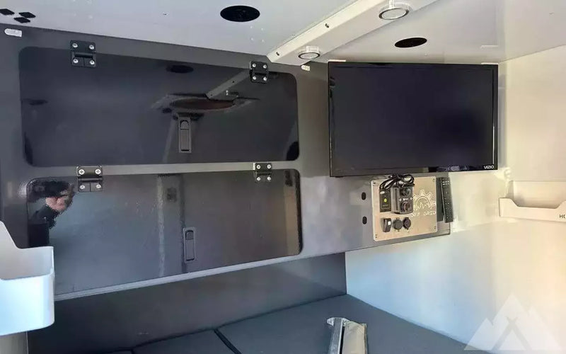 OffGrid Pando 2.0 — used overland trailer for sale in Boise, ID (photo 3) — photo 3