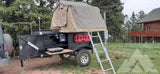 Offroad Camper Trailer — used overland trailer for sale in Victor, CO (photo 4)