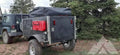 Offroad Camper Trailer