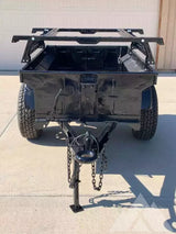 Offroad / Overland Trailer — used overland trailer for sale in Colorado Springs, CO (photo 3)