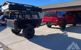 Offroad / Overland Trailer — used overland trailer for sale in Colorado Springs, CO (photo 3)