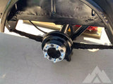 Offroad / Overland Trailer — used overland trailer for sale in Colorado Springs, CO (photo 5)
