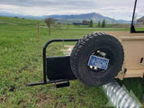 Offroad Trailer - Tent not included — used overland trailer for sale in Bozeman, MT (photo 2)