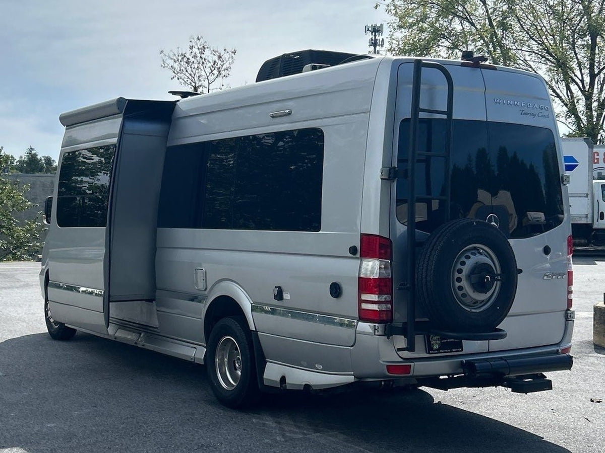  Mercedes steering wheel — photo 7