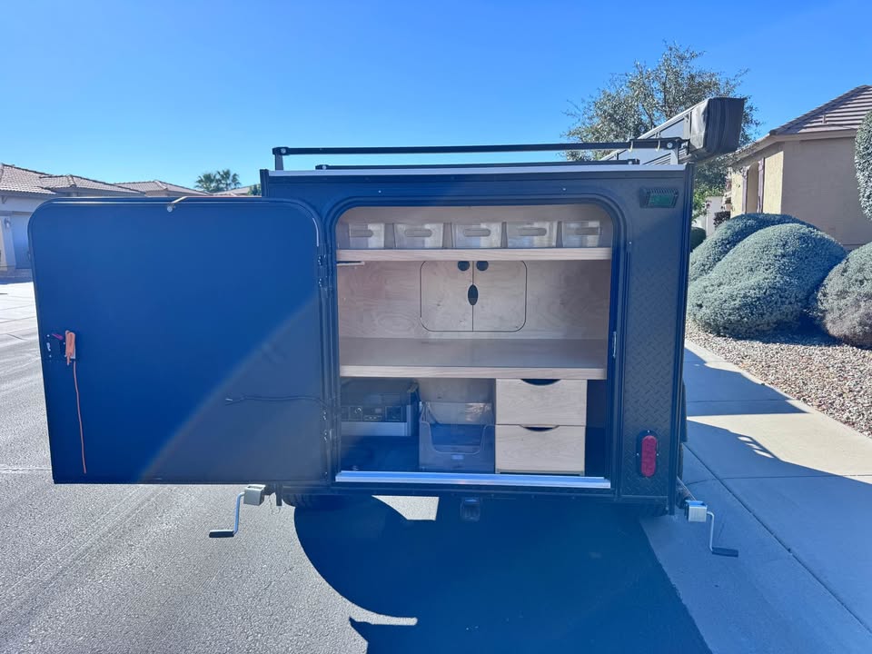 2023 Hiker Mid Range XL in Scottsdale, AZ (photo 2) — photo 2