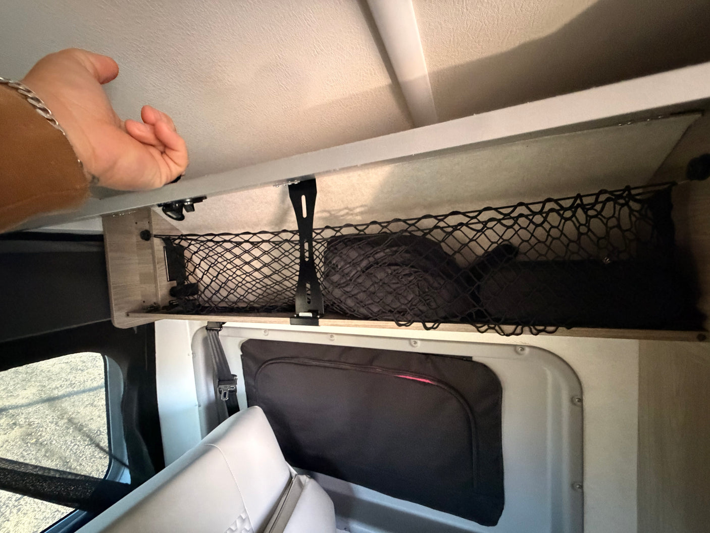 2021 Winnebago Solis 59P
