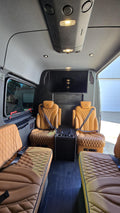 A to Z Luxury Transportation