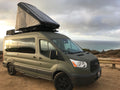 Adventure Van! Sleeps 6 with 2 bedrooms (120 free miles per day)