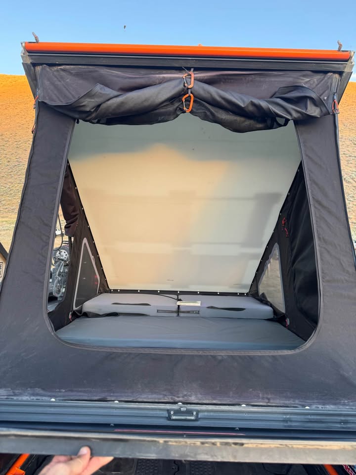 Go Fast Camper GFC - Toyota Tundra 2nd gen 5.5’ bed in Lehi, UT (photo 7) — photo 7