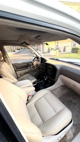2000 Toyota Landcruiser · Sport Utility 4D in Gilbert, AZ (photo 8)