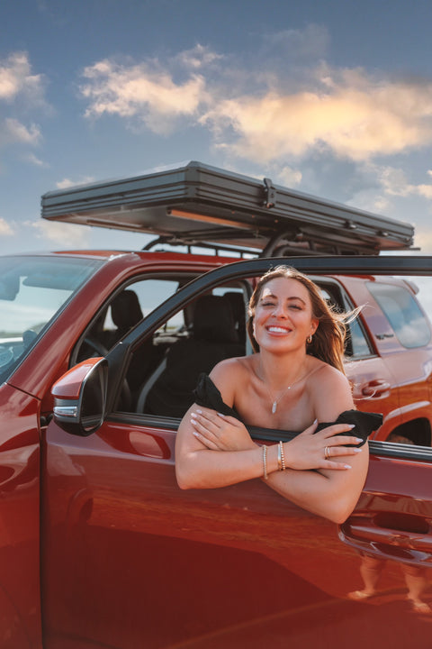 2024 4Runner TRD PRO Special — photo 3