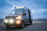 2023 Mercedes-Benz Sprinter (Green)