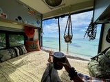 Adventure Van w/ Shower, Kitchen & Solar | Explore Mountains, Lakes & Beach