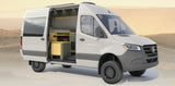 2026 Mercedes Sprinter 2500