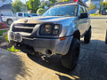 2003 Nissan Xterra · XE Sport Utility 4D