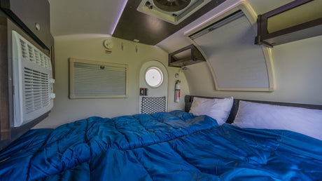 nuCamp Tag XL - Lightweight Teardrop