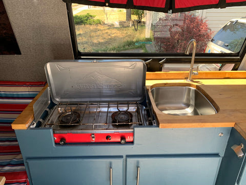Adventure Mobile! 2008 Sprinter Long Wheelbase — photo 3