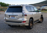 2015 Lexus GX460 Luxury in Park City, UT (photo 2)