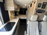 Sunny - Family Friendly 2023 Solis - Sleeps 4/Seats 4