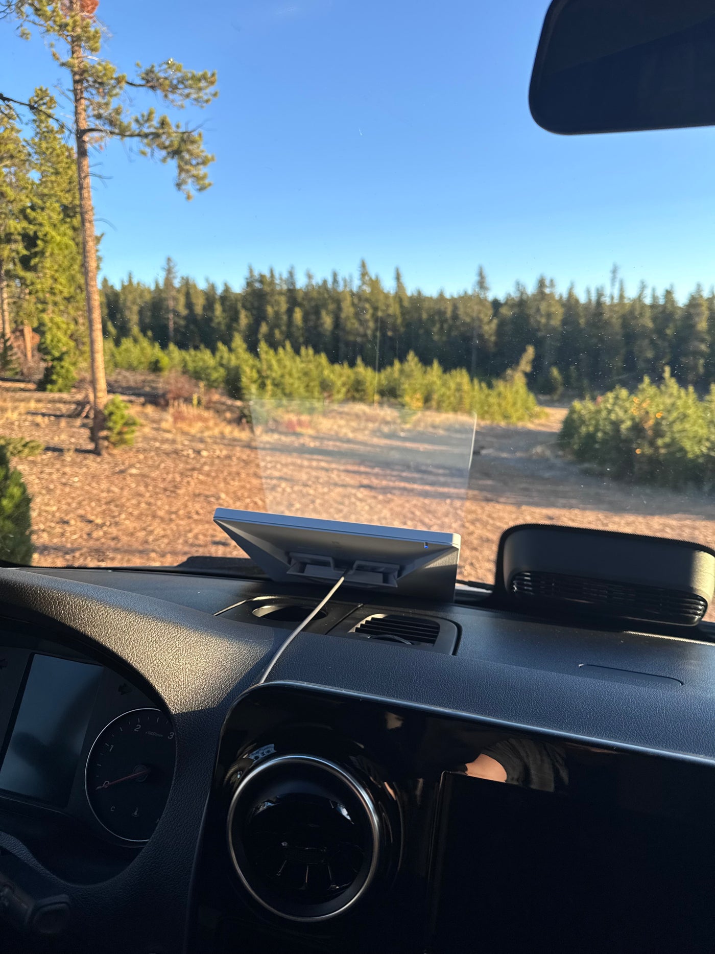 2025 Geotrek Albatross AWD Mercedes Sprinter Camper Van — photo 14