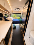 21' Easy To Drive Coastal Camper – Perfect for Big Sur & PCH Coastal Trip