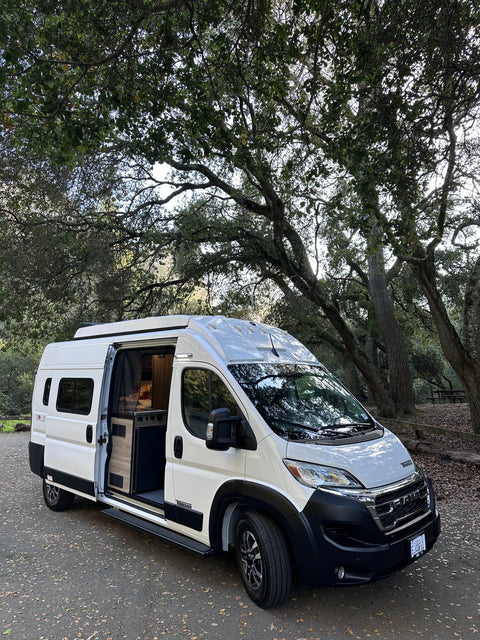Vantastic Adventures Ahead — photo 2
