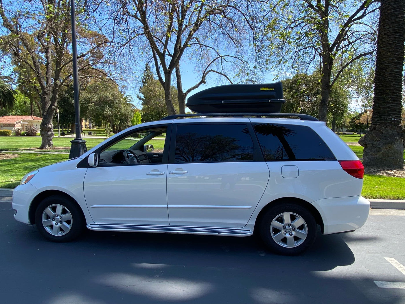 Micro-Camper includes all the camp gear. Perfect couple's adventure getaway — photo 19