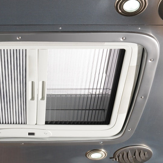 ‘California Sunshine' 2021 Airstream Atlas