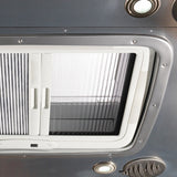 ‘California Sunshine' 2021 Airstream Atlas