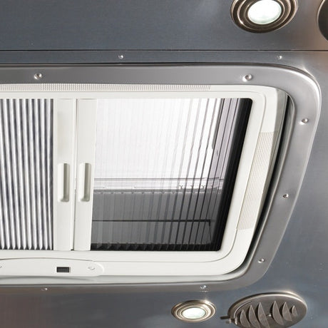 ‘California Sunshine' 2021 Airstream Atlas