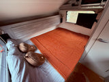 Lightweight Retro Style Camper