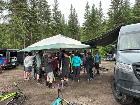 Evergreen Escape Pod (4WD) — photo 4