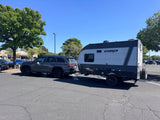  potentially an RV rental