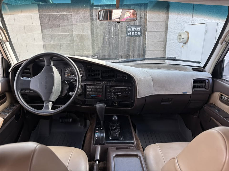 1994 Toyota Landcruiser in Mesa, AZ (photo 6) — photo 6