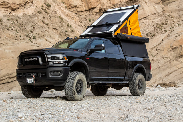 2022 Ram Power Wagon