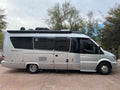 2019 Leisure Travel Van Serenity B+ Rent Cinnamon, luxury travel, sleeps 4
