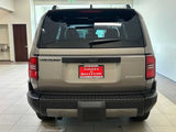 2026 Toyota Certified Land Cruiser in Seattle, WA (photo 5)