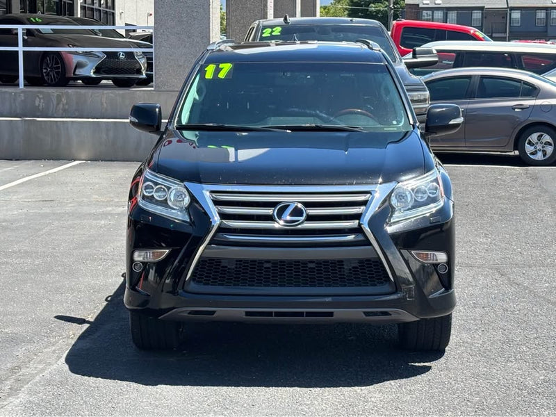 2017 Lexus GX · Premium in Albuquerque, NM (photo 2) — photo 2